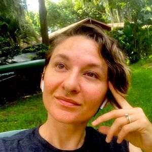 Meet your Posher, Ramona